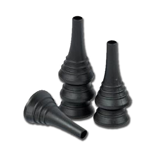 SPECULUM RIGIDI MONOUSO - Ø 5.5 mm - conf.250pz