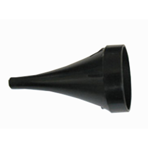 SPECULUM AURICOLARE MONOUSO KLEENSPEC® - Ø 3mm - conf.100pz