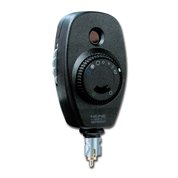 HEINE BETA 200 OFTALMOSCOPIO F.O - 3,5V Li-Ion