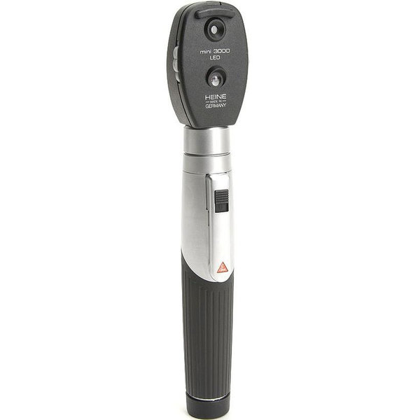 OFTALMOSCOPIO HEINE MINI 3000 LED