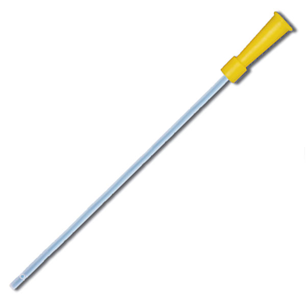 CATETERE ASPIRAZIONE - 90cm - conf.100pz