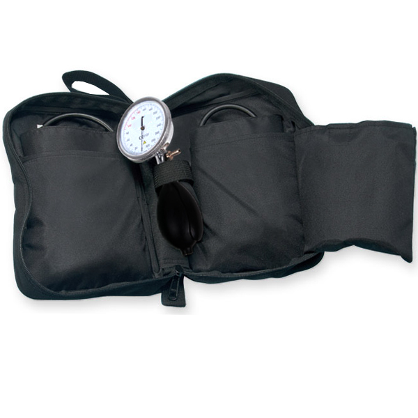 Sfigmomanometro Professionale Kit Sfigmomanometro Aneroide Manuale - Per Misurare La Pressione Sanguigna A Casa, Display Analogico E Facile Da Usare Sfigmomanometro Manuale Gima - Foto 11