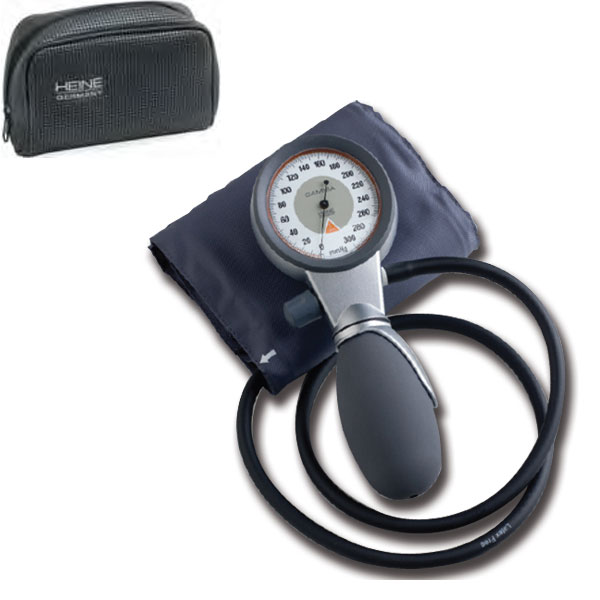 SFIGMOMANOMETRO HEINE "G7" con borsetta