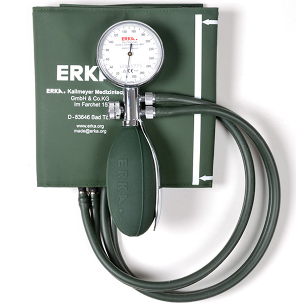 SFIGMO ANEROIDE ERKA PERFECT - 