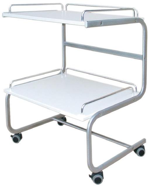 CARRELLO - 2 ripiani