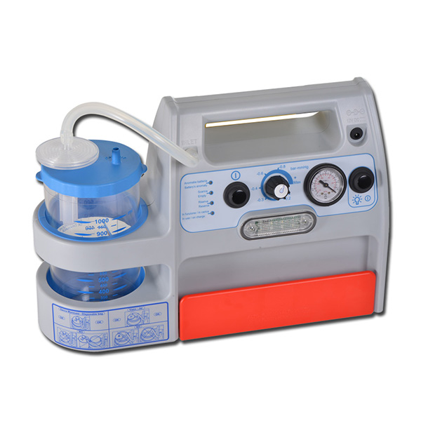 ASPIRATORE MINI ASPEED EVO A BATTERIA - 1 l
