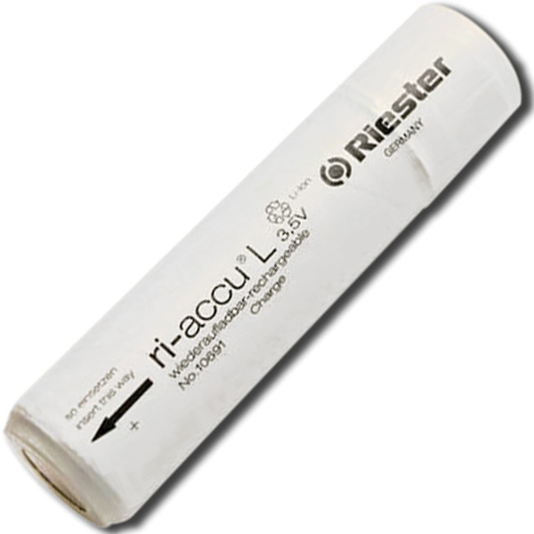 BATTERIA Li-Ion TIPO C