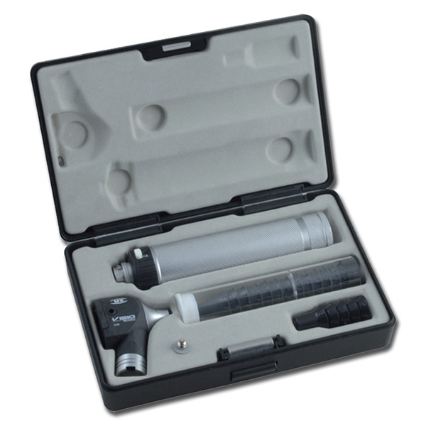OTOSCOPIO VISIO 2000 F.O.XENON - 3.5 V
