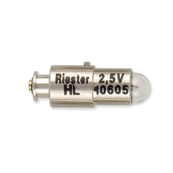 LAMPADINA LED 2,5V - OTOSCOPIO LED E-SCOPE®