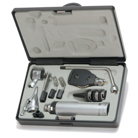 SET DIAGNOSTICO XENON-ALOGENO - 3.5 V