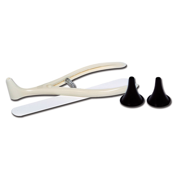 KIT ORL - sterile - conf.25kit