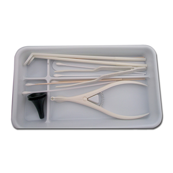KIT ORL - sterile - conf.10kit