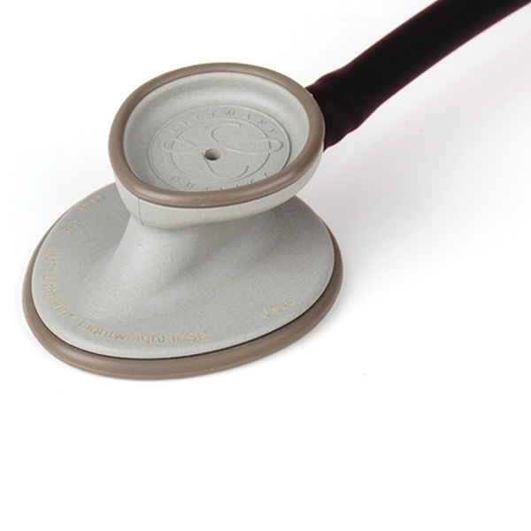 STETOSCOPIO / FONENDOSCOPIO ADULTI LITTMANN LIGHTWEIGHT II S.E. - vari colori