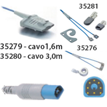SENSORE compatibile Philips - adulto - vari modelli