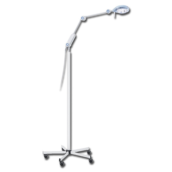 LAMPADA OPERATORIA SATURNO A LED - su carrello