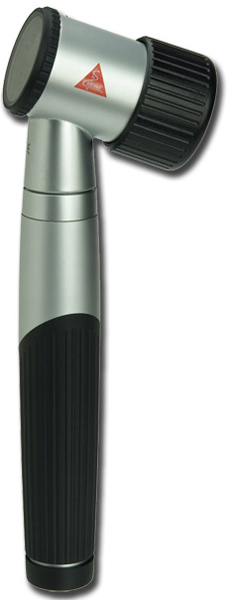 DERMATOSCOPIO HEINE MINI 3000® - tascabile