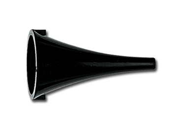 SPECULUM RI-SCOPE AURICOLARI L1 - L2 diam.2.5/4mm - conf. 10pz