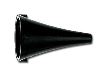 SPECULUM RI-SCOPE AURICOLARI L1 - L2 diam.2.5/4mm - conf. 10pz