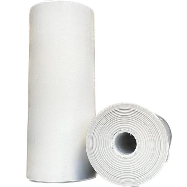 CARTA TERMICA per SPIROLAB / MIR - 112mmx25m - conf.10pz