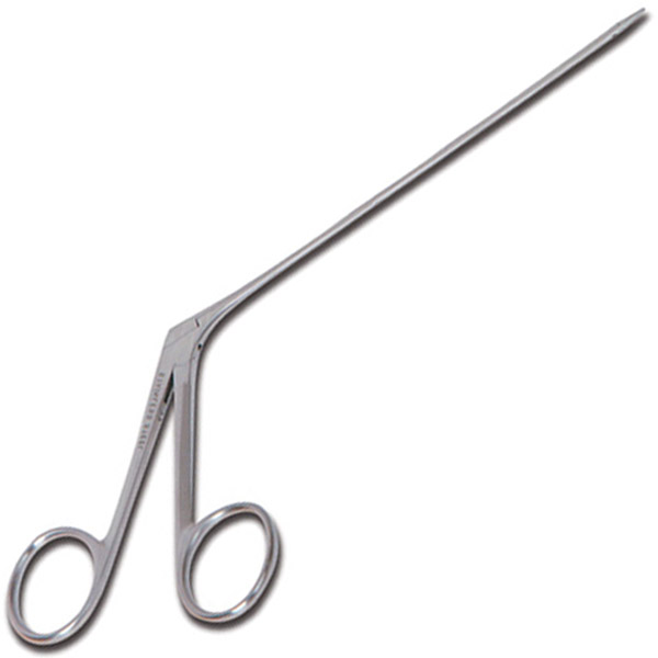PINZA HARTMANN LUNGA - 14,5cm