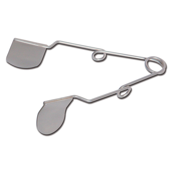 APRIBOCCA PER RODITORI - 8,5cm