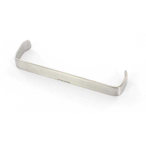 RETRATTORE FARABEUF - 12cm - set di 2pz