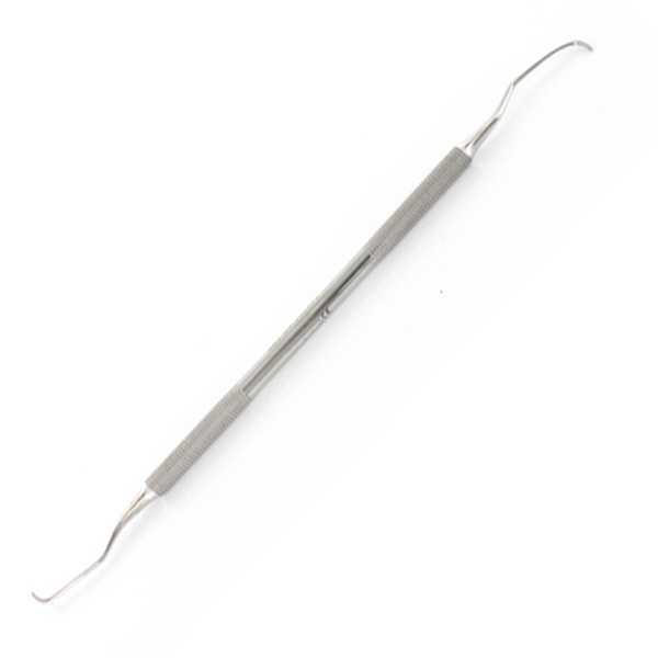 CURETTE GRACEY - media