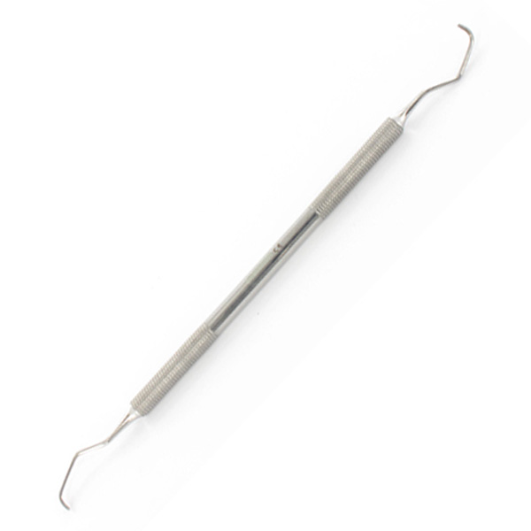 CURETTE GRACEY - media