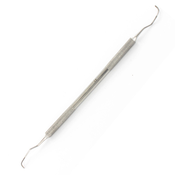 CURETTE GRACEY - posteriore