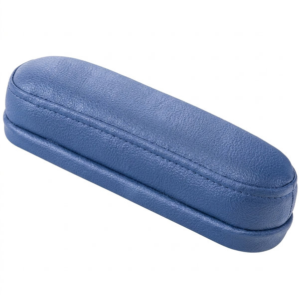 COPERTURA FORO NASO BOCCA OPZIONALE - col. blu - per cod. 27405 