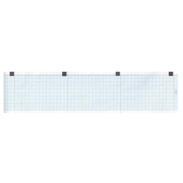 ROTOLO CARTA TERMICA ECG ELETTRONICA TRENTINA/CARDIETTE/CARDIOLINE - rotoli da 60mmx15m - conf.25pz