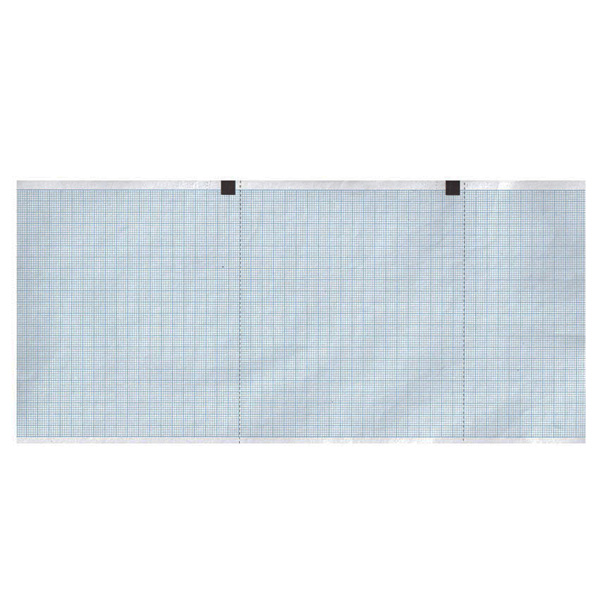 CARTA TERMICA ECG - CARDIOLINE AR 1200 - 12cm x18m - conf.10pz