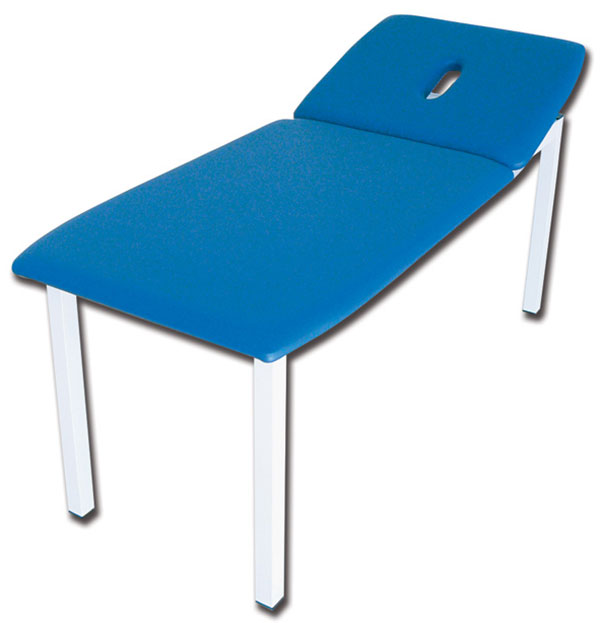 LETTINO LARGE - Blu 