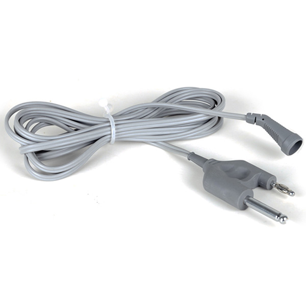 CAVO BIPOLARE - connettore US - per MB122, MB122D, MB132, MB160, MB160D, MB200,