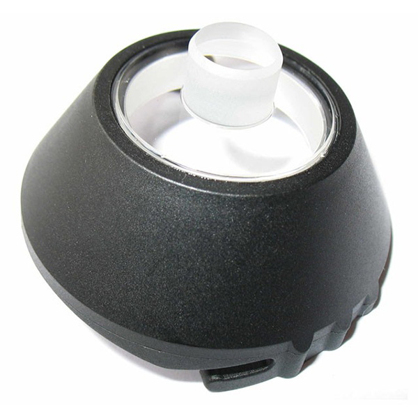 PIASTRINA DI CONTATTO Ø 8mm per HEINE DELTA 20®