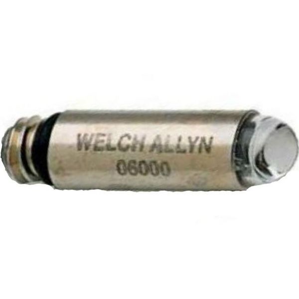 LAMPADINA WELCH ALLYN 06000-U