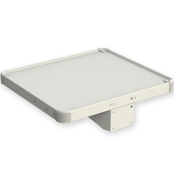 RIPIANO AGGIUNTIVO OPZIONALE - 40x36cm - per carrelli EASY / SUPER EASY / EASY POWER