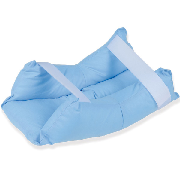 TALLONIERA CUSCINO PER TALLONE - 32x12cm
