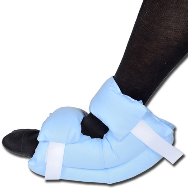 TALLONIERA CUSCINO PER TALLONE PLUS- 32x15cm