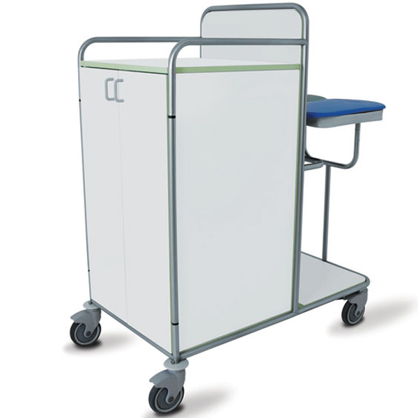CARRELLO LAVANDERIA - laminato