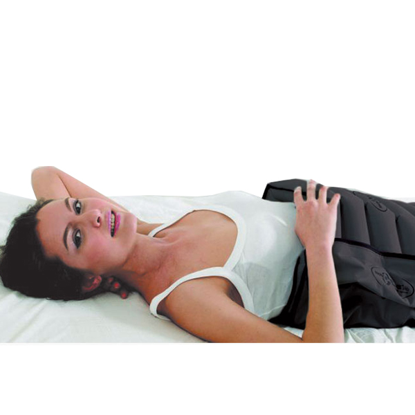 GUAINA ADDOMINALE PER PRESSOTERAPIA A 6 CAMERE per 28441