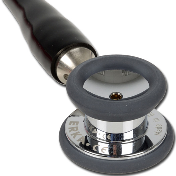 STETOSCOPIO ERKA FINESSE - pediatrico - vari colori