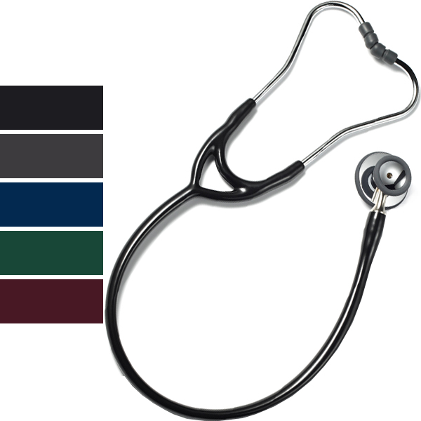 STETOSCOPIO / FONENDOSCOPIO ADULTI ERKA FINESSE - vari colori