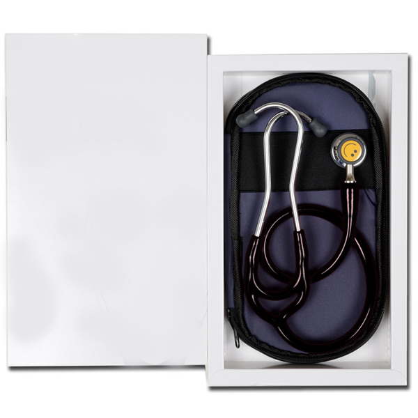 STETOSCOPIO ERKA FINESSE 2 - pediatrico - vari colori
