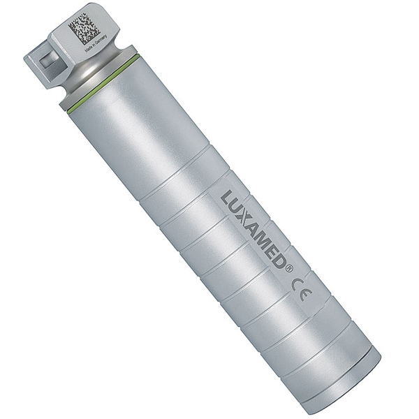 MANICO LARINGOSCOPIO UNIVERSALE F.O. - ricaricabile USB