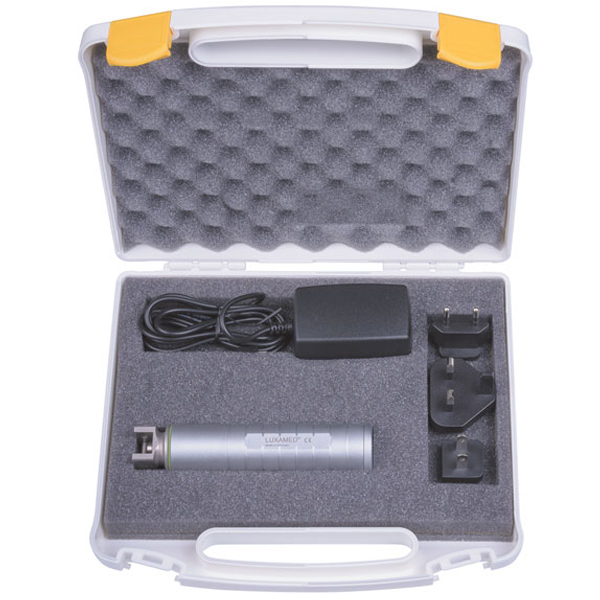 MANICO LARINGOSCOPIO F.O. USB