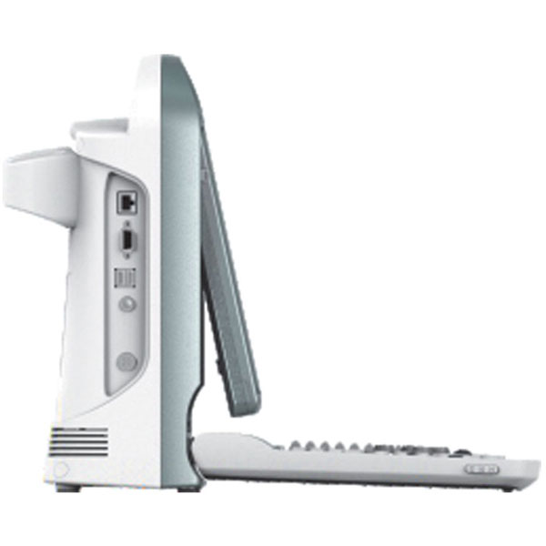 ECOGRAFO ECOCOLORDOPPLER PORTATILE CHISON ECO-5 - senza sonde