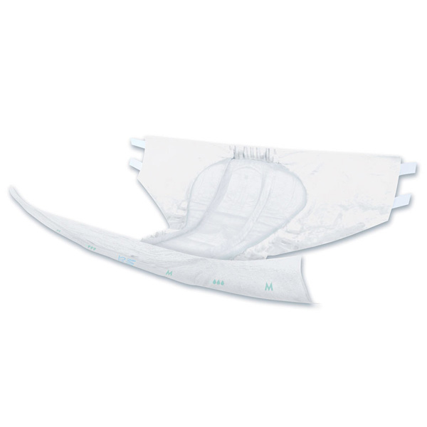 PANNOLONI ASSORBENTI PER INCONTINENZA ALTA SOFFISOFT AIR DRY - notte - varie misure - conf.60pz