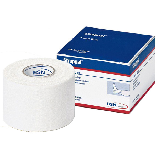 CEROTTO TAPING SPORTIVO STRAPPAL® - 10m.x4cm - conf.24pz