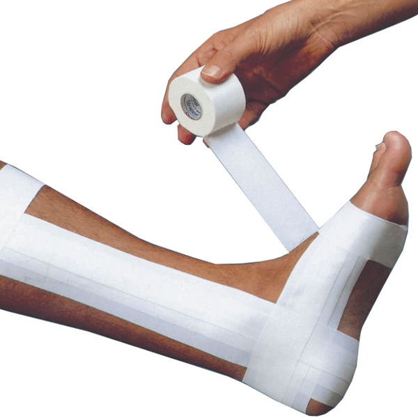 CEROTTO TAPING SPORTIVO STRAPPAL® - 10m.x4cm - conf.24pz